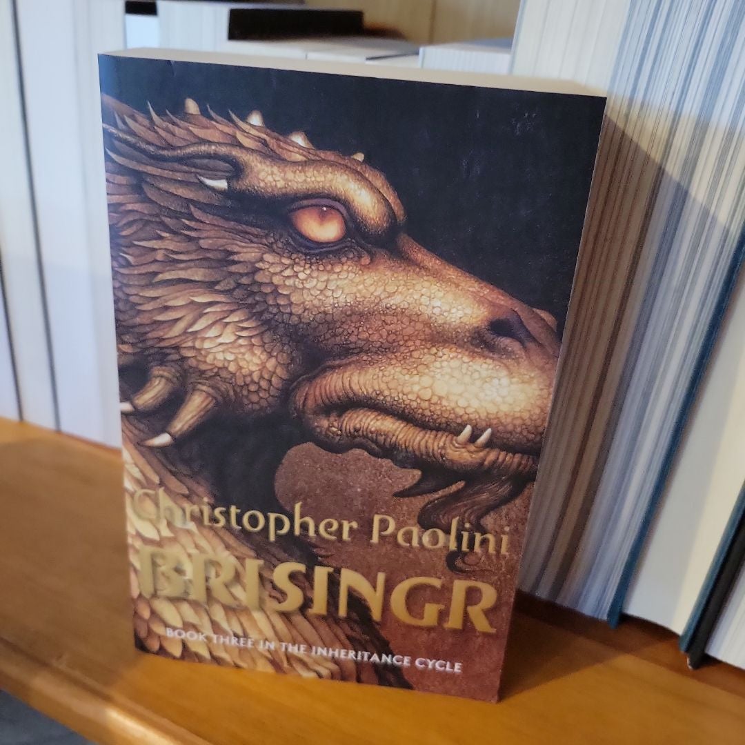 Brisingr