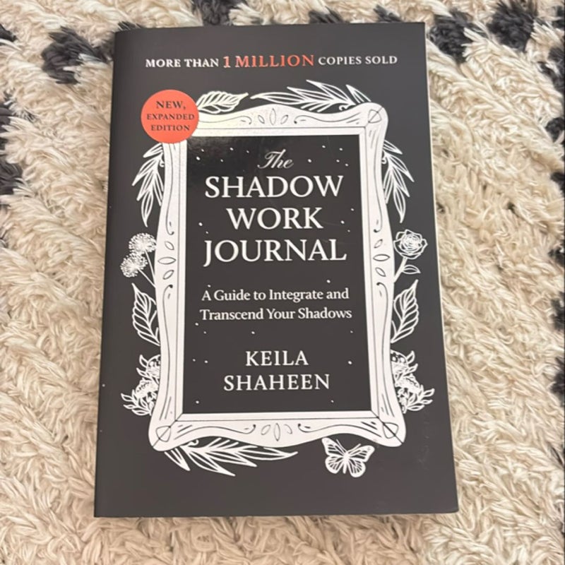 The Shadow Work Journal