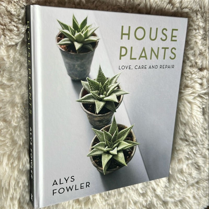 House Plants