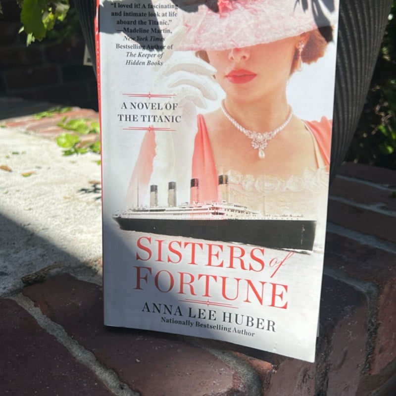Sisters of Fortune