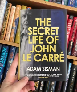 The Secret Life of John le Carre