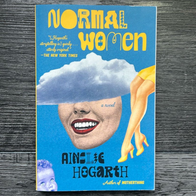 Normal Women