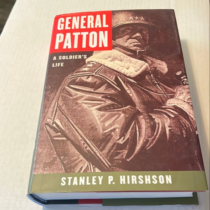 General Patton