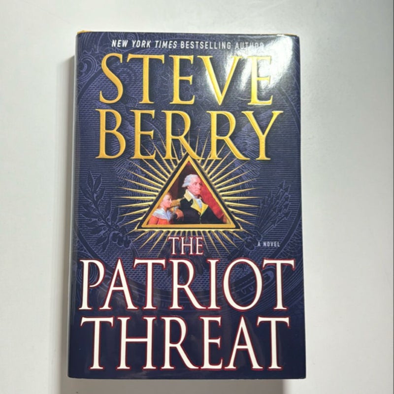 The Patriot Threat