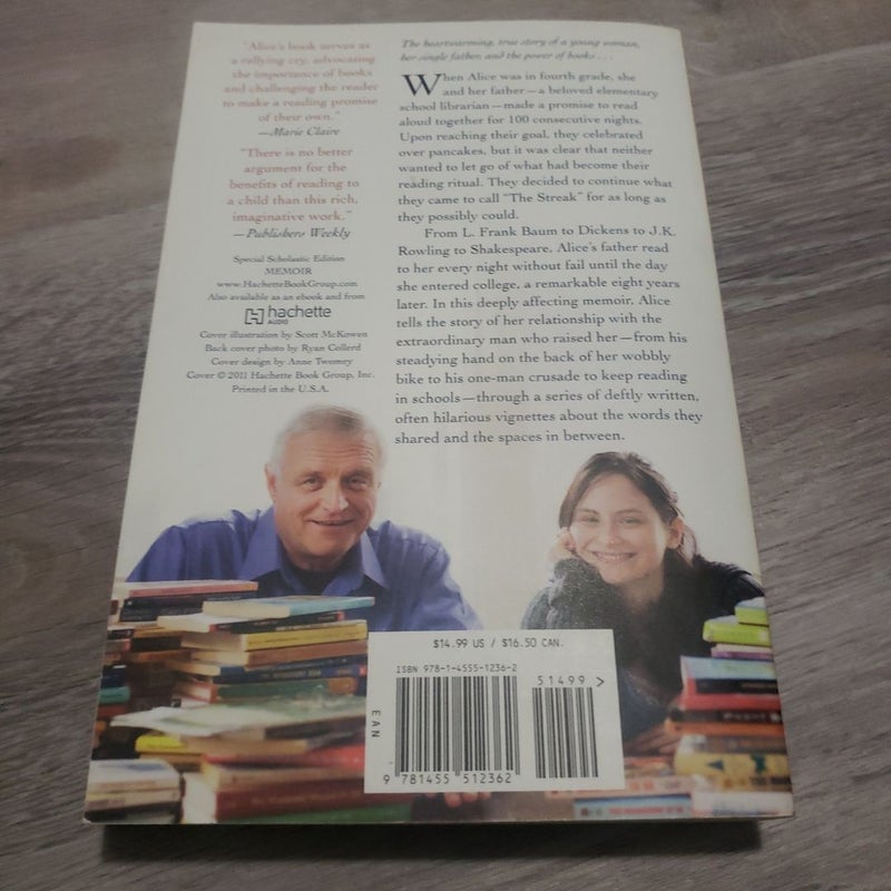 The Reading Promise