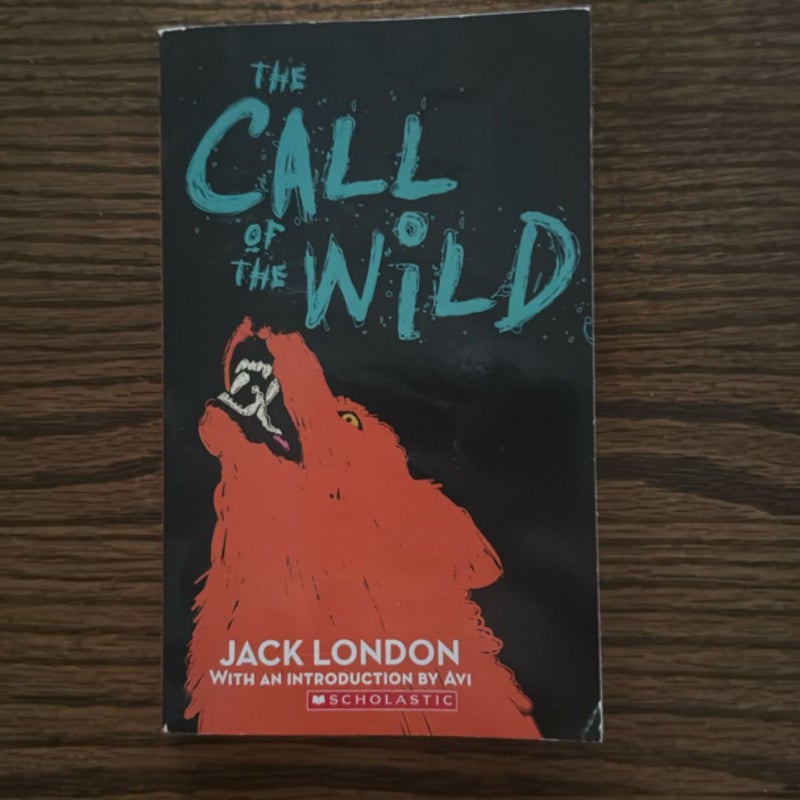 The Call of the Wild