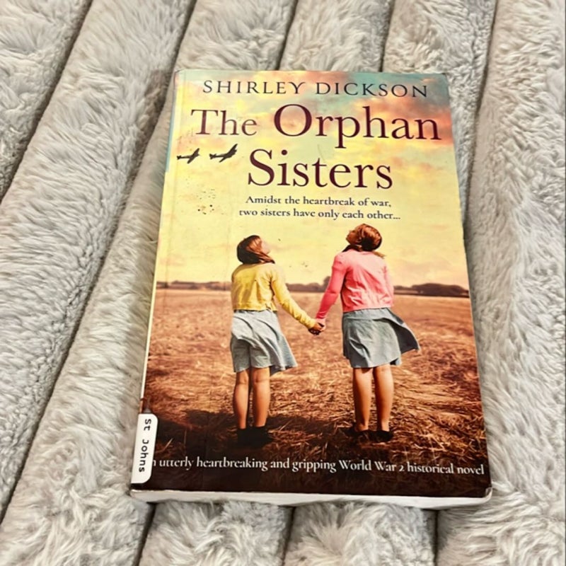 The Orphan Sisters