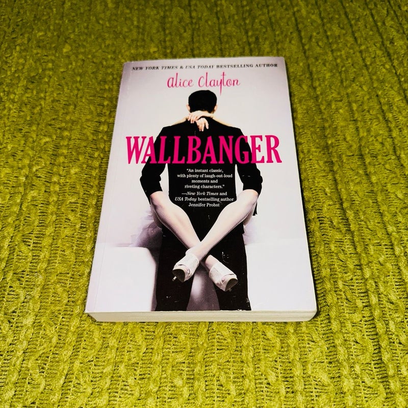 Wallbanger