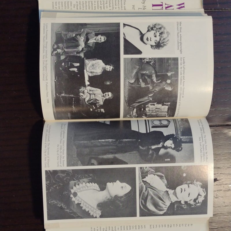 Women in American Theatre