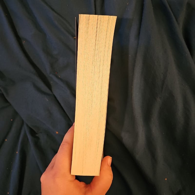 Firekeeper's Daughter