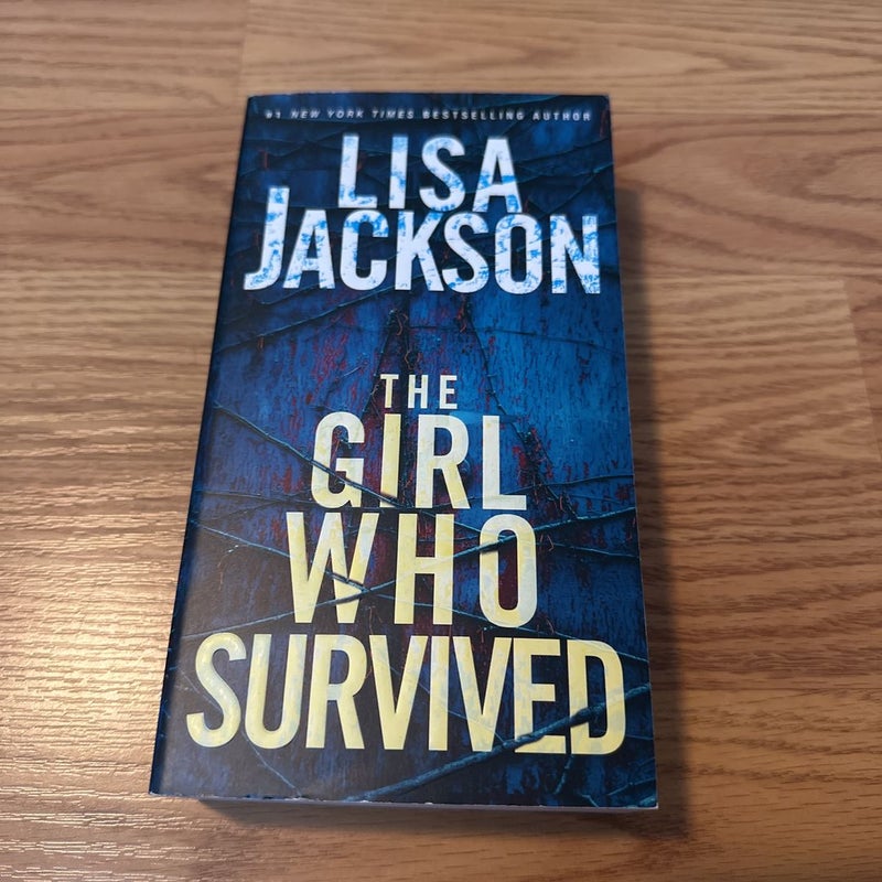 The Girl Who Survived