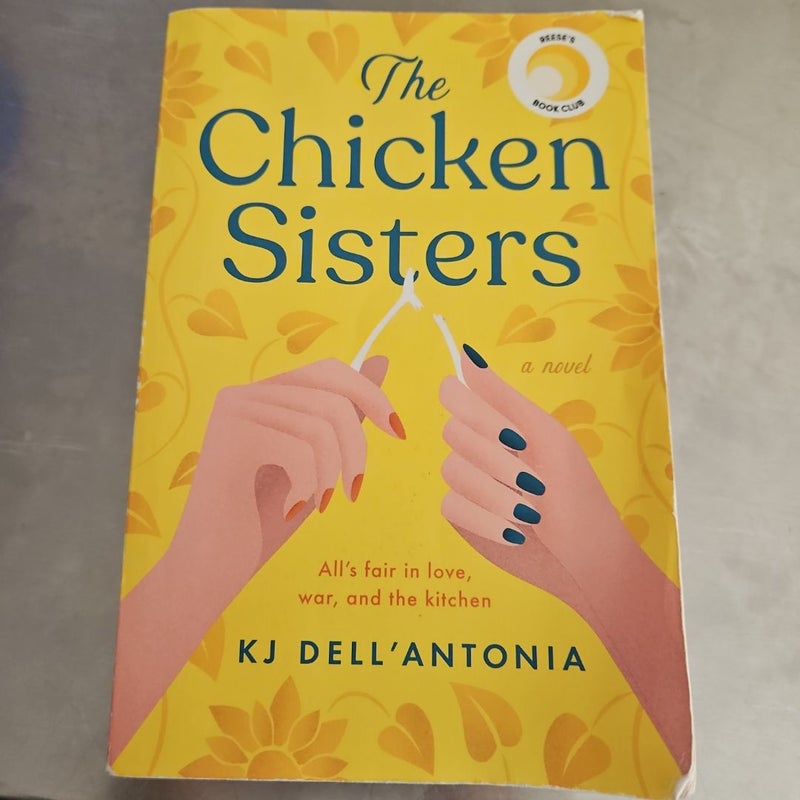 The Chicken Sisters