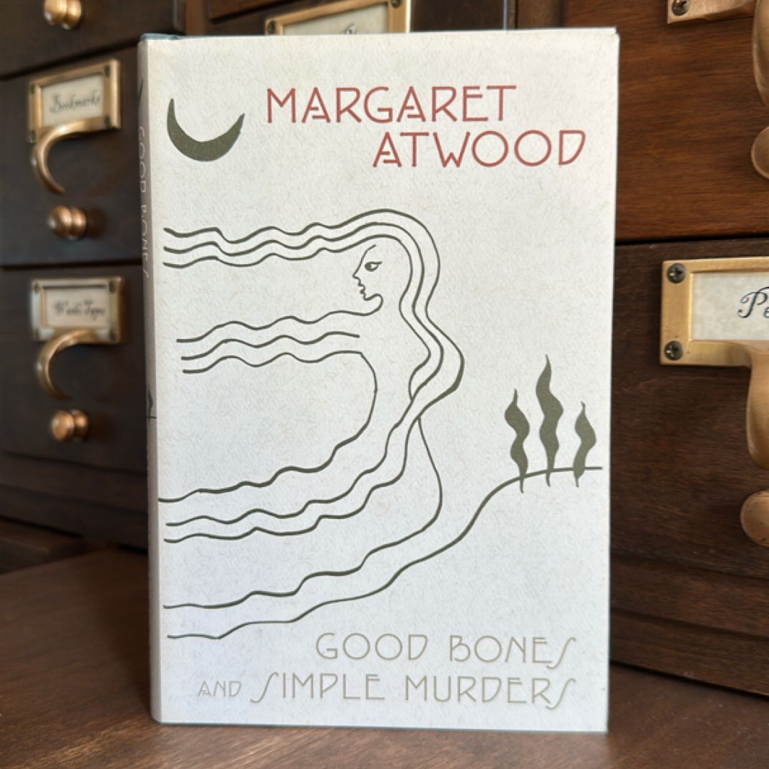Good Bones and Simple Murders