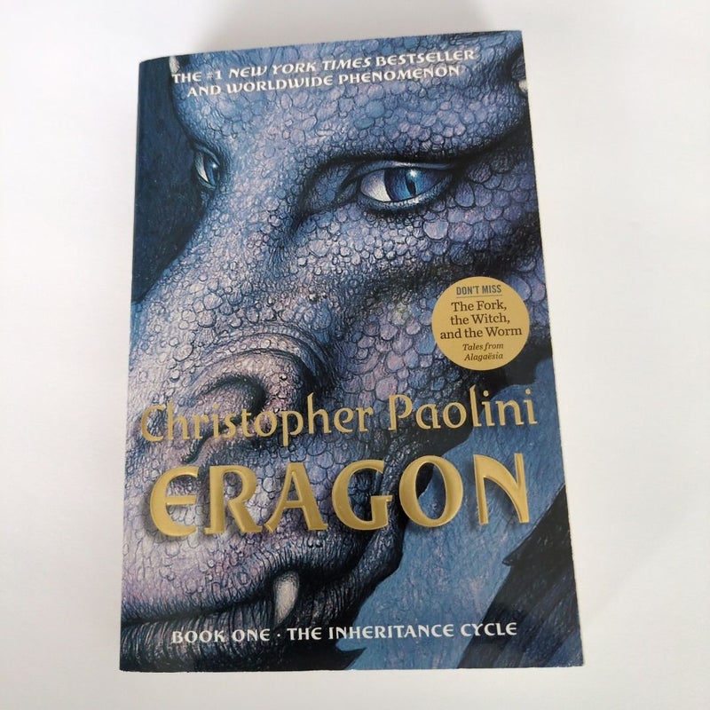 Eragon