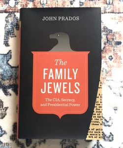 The Family Jewels