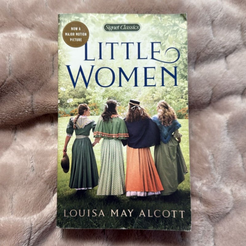 Little Women