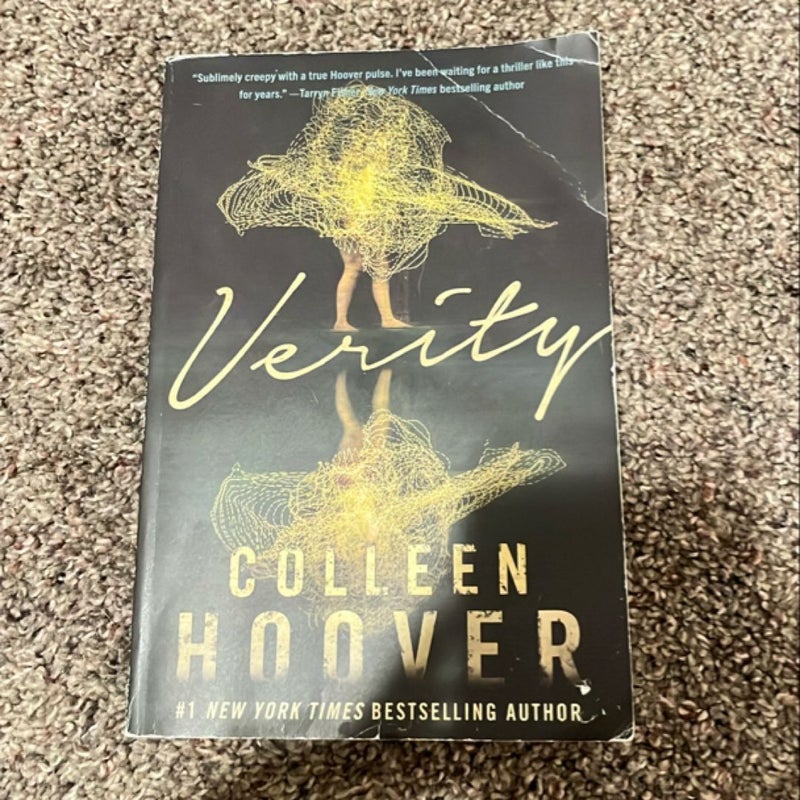 Verity