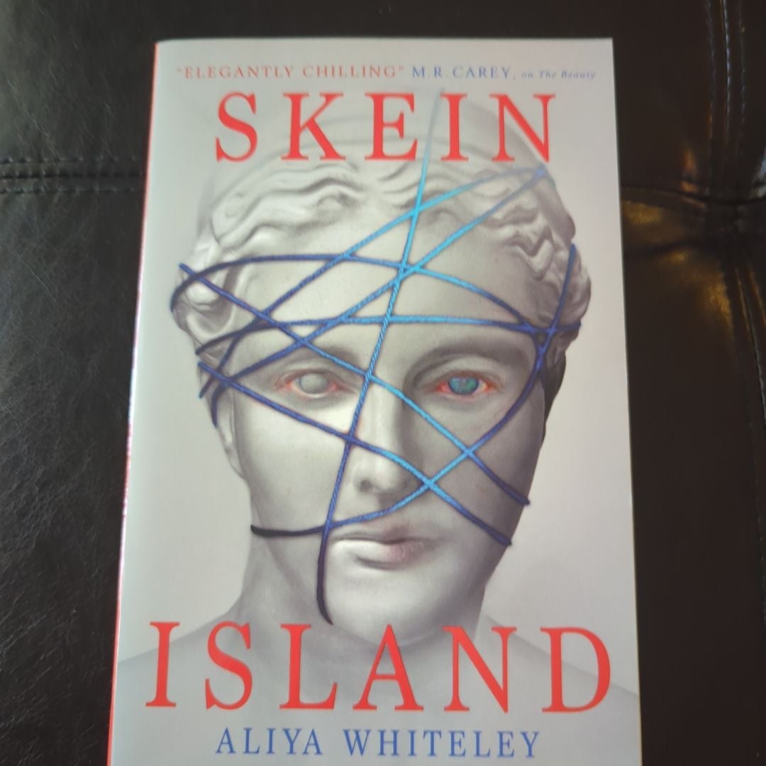 Skein Island