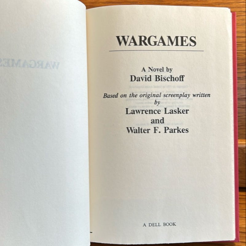 War Games