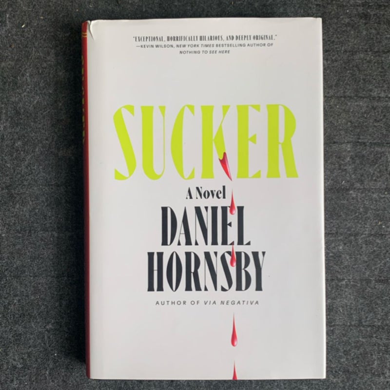 Sucker