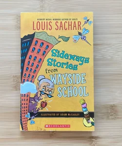 Sideways Stories From Wayside School