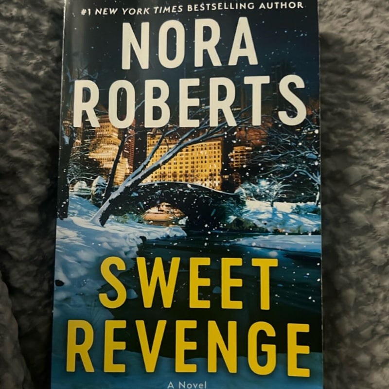 Sweet Revenge