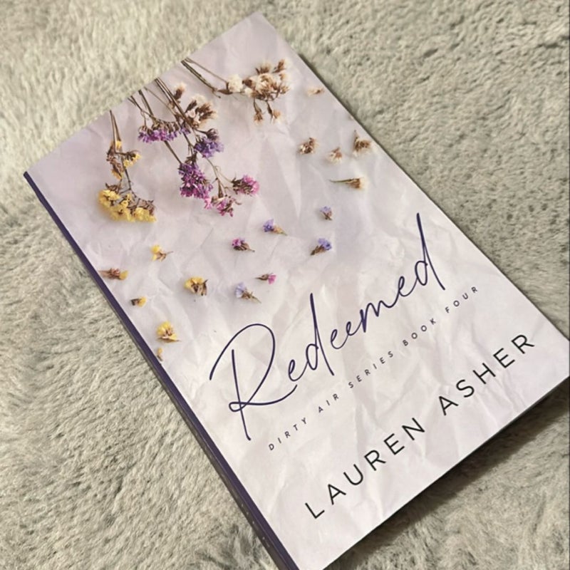 Redeemed
