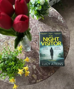 The Night Visitor *UK EDITION*