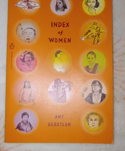 Index of Women