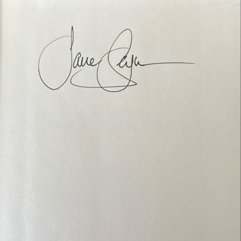 Remarkable Changes - Signed 1st Edition 