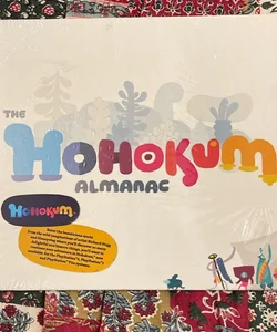 The Hohokum Almanac