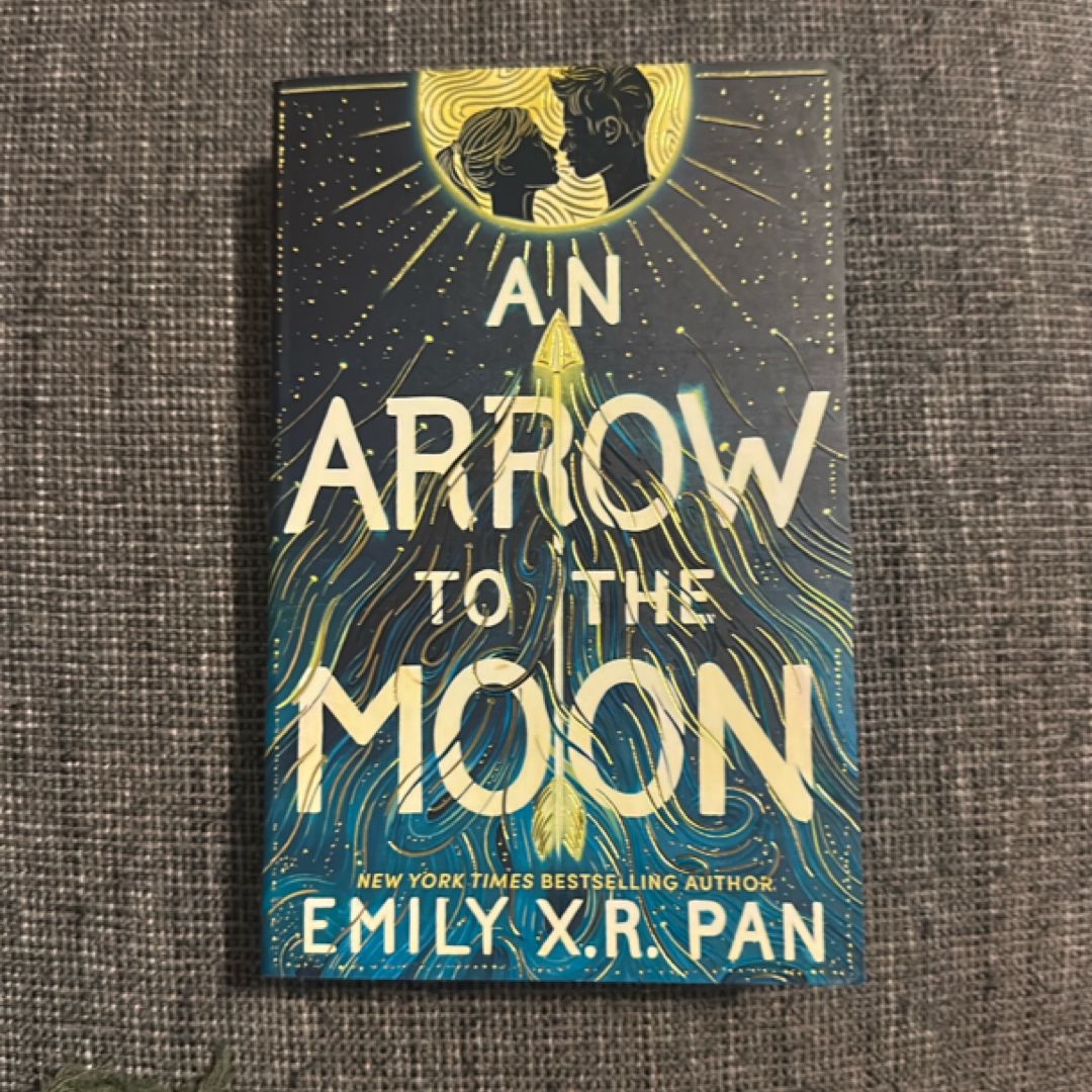 An Arrow to the Moon