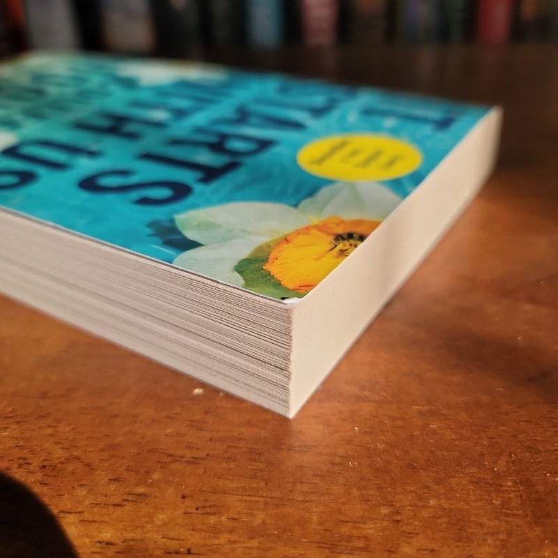 It Starts with Us, Book 2 of 2
