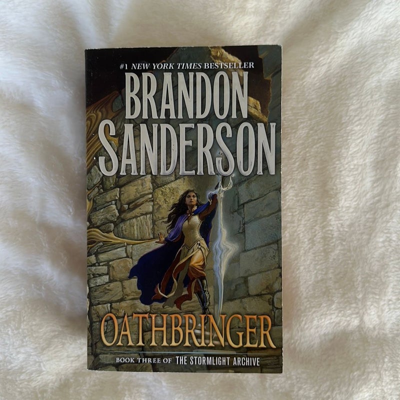 Oathbringer