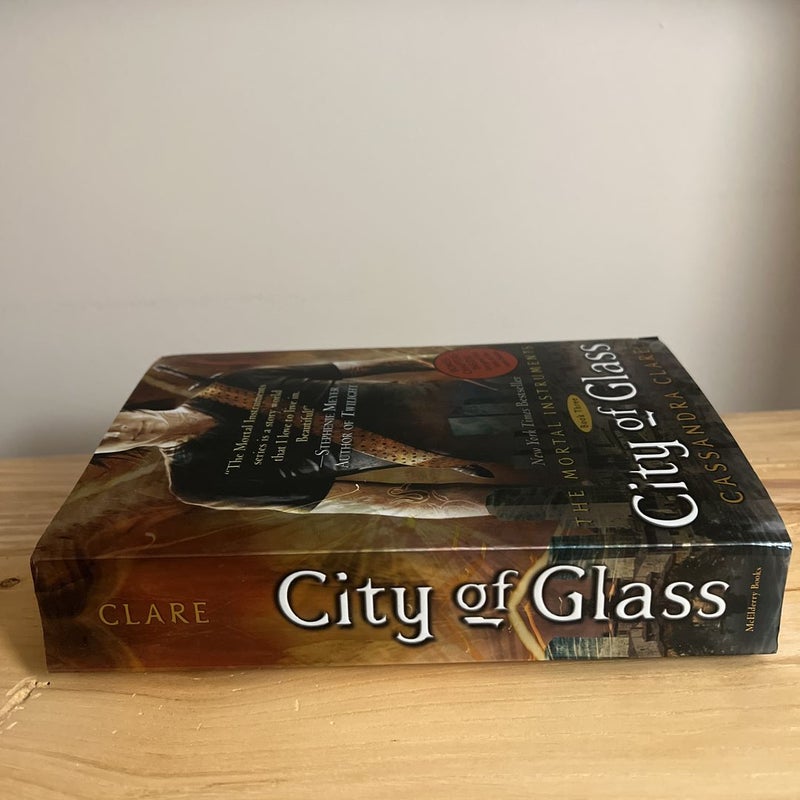 City of Glass