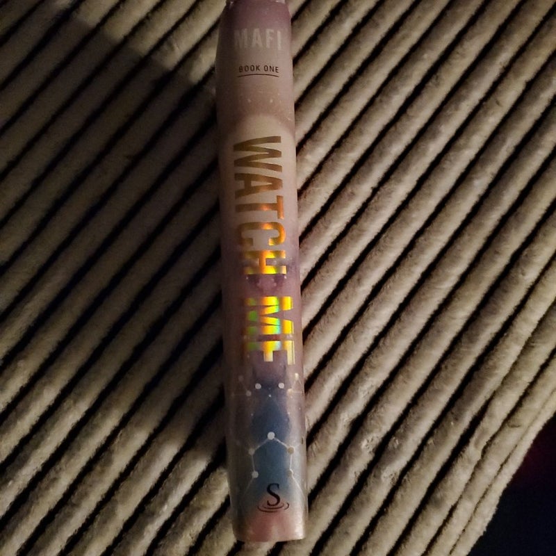 Watch Me Deluxe Limited Edition