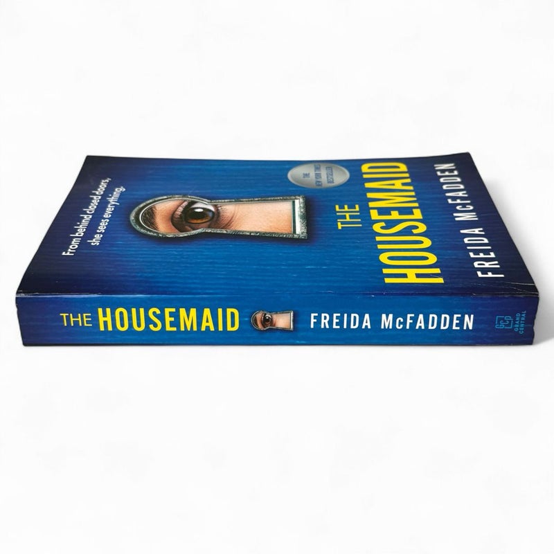 The Housemaid