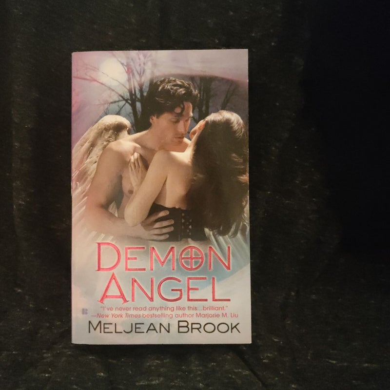 Demon Angel