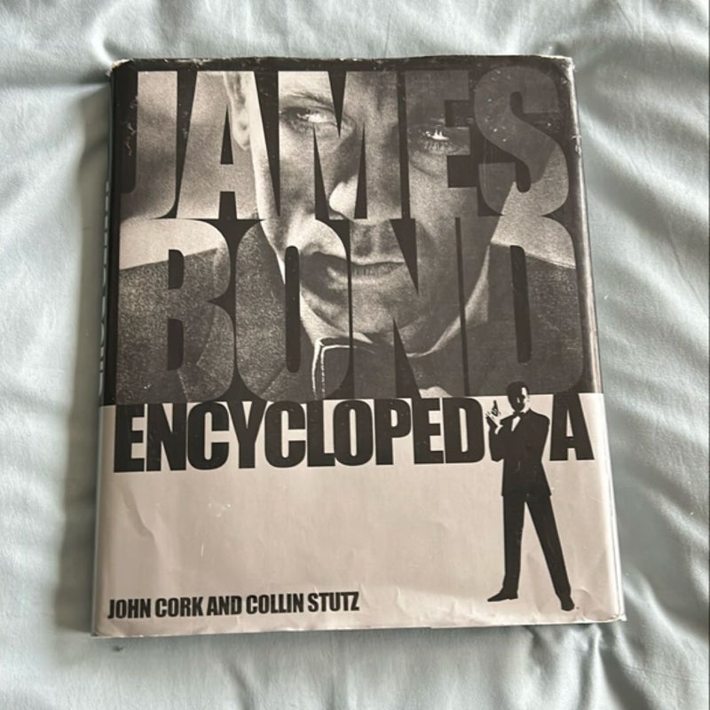 James Bond Encyclopedia