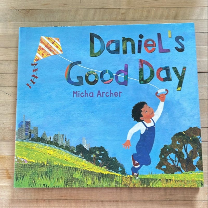 Daniel's Good Day