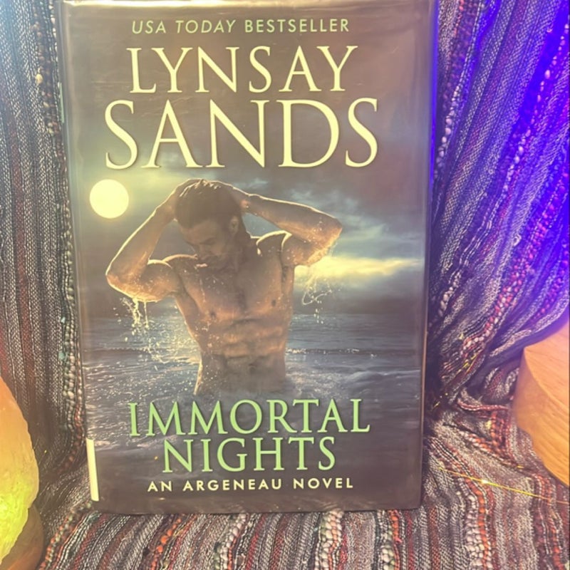 Immortal Nights