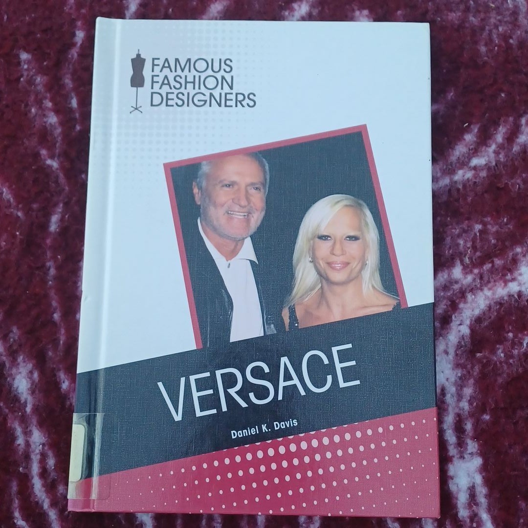 Versace Catwalk - The Complete Collections by Tim Blanks - Signed