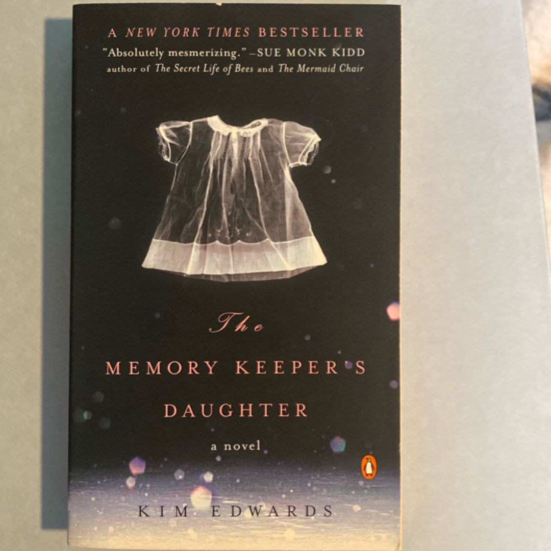 The Memory Keeper's Daughter