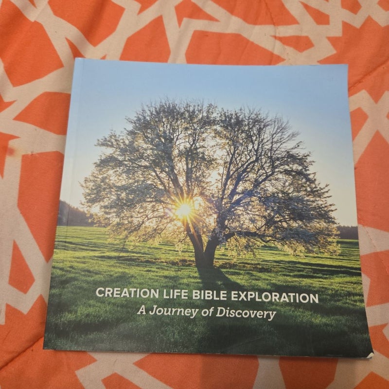 CREATION Life Bible Exploration