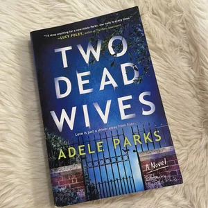 Two Dead Wives