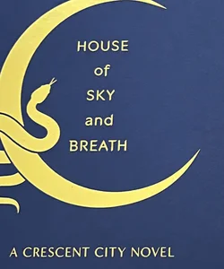 House of Sky and Breath Tour Edition