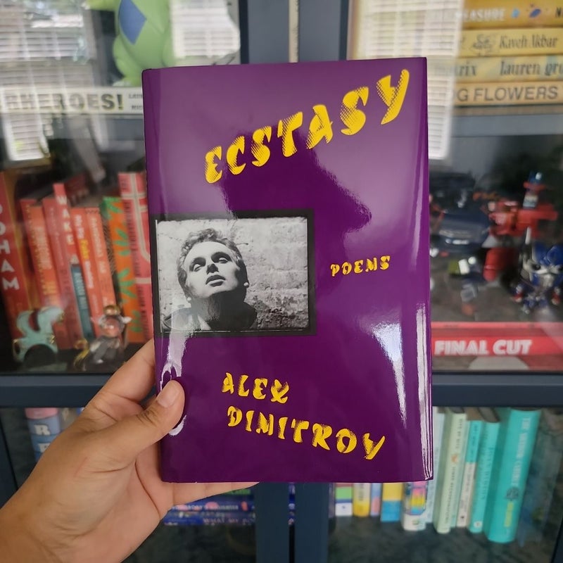 Ecstasy