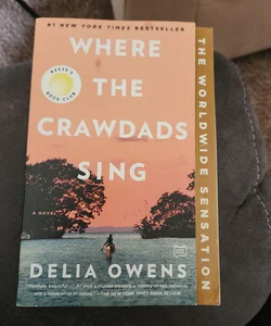 Where the Crawdads Sing