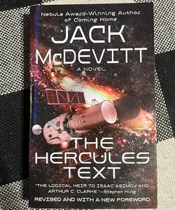 The Hercules Text
