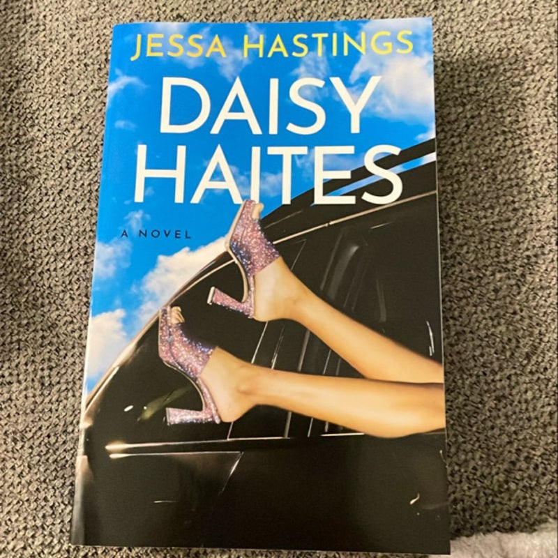 Daisy Haites